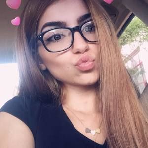 Meet your Posher, Serenity